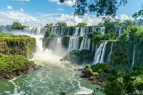 Impressions of North Argentina foto 4