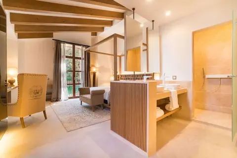 Hotel Creu de Tau Art & Spa in Capdepera — foto 30