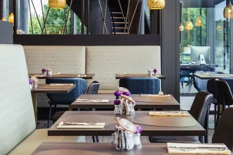 Mercure Blankenberge foto 8