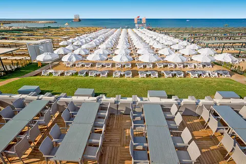 Side Sunport Hotel & Spa in Manavgat — foto 7