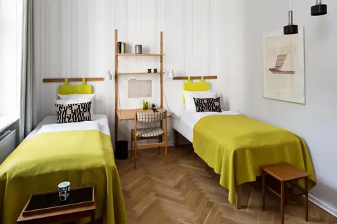 Hotel Alexandra in Kopenhagen, foto 30