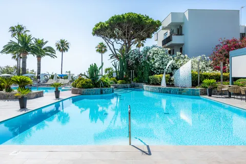 Marins Suites Hotel foto 34