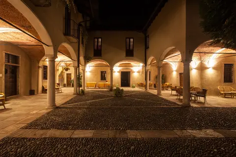 Il Chiostro in Verbania, foto 14
