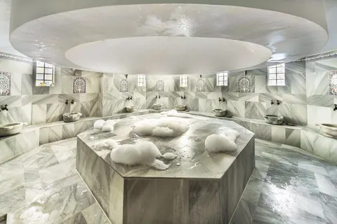 Hotel Saritas foto 13