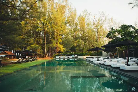 Sala Phuket Resort & Spa in ศรีสุนทร — foto 21