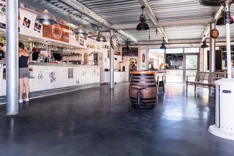 Camping Le Soleil De La Mediterranee foto 14