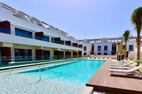 Esmeralda Cotillo Homes by LIVVO in El Cotillo — foto 23