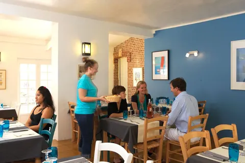 Camping Domaine Château De Drancourt foto 8