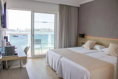 Simbad in Ibiza-Stad — foto 5