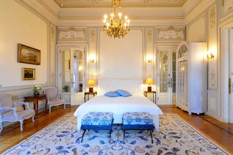 Pestana Palace Lisboa in Almada — foto 6