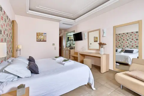 Castello Boutique Resort & Spa in Castello Boutiqe Resort Spa, foto 22