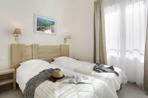 Odalys Residence Prestige Les Canissons in Cavalaire-sur-Mer — foto 18