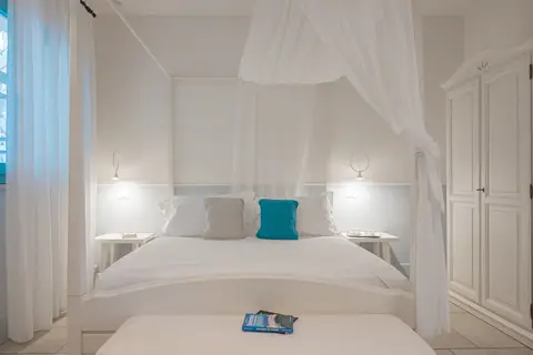Marenea Suite Hotel in Diso — foto 20