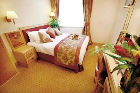 Grange Langham Court Hotel in Londen — foto 19
