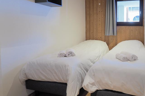 Résidence Aiguille Lodge foto 4