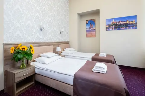 Ontdek Krakau in Krakau, foto 15