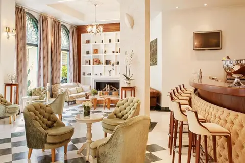 Dioni Boutique Hotel in Preveza — foto 6