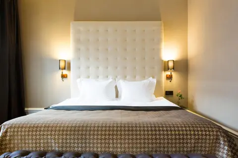 Elite Hotel Adlon in Stockholm — foto 24
