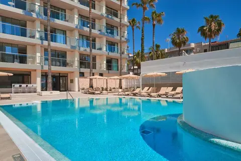 Protur Atalaya Apartamentos in Cala Millor