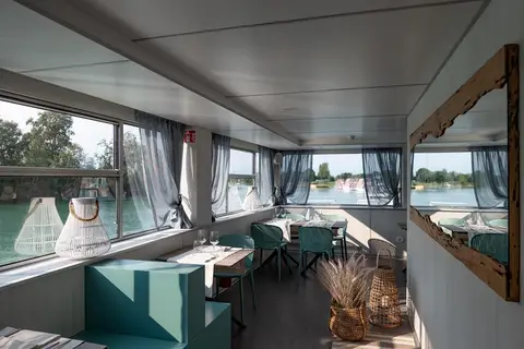Marina Azzurra Resort in Lignano Sabbiadoro / Lignan — foto 5