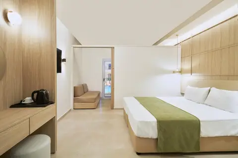Eleni Holiday Resort in Hlorakas — foto 12