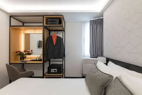 STG Hotel Oxford Street foto 4