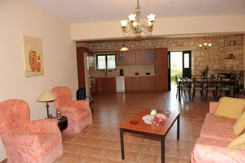 Ammos Villas in Δημοτική Ενότητα Ζακυνθίων — foto 4