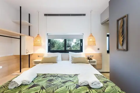 T-Hotel Premium Suites in Μπαλί — foto 6