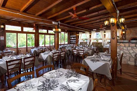 Camping Scaglieri foto 14