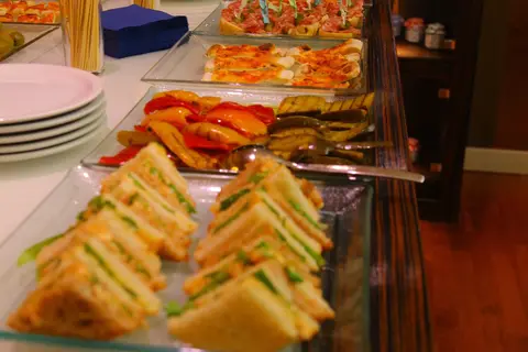 Best Western Hotel Tre Torri in Altavilla Vicentina, foto 3