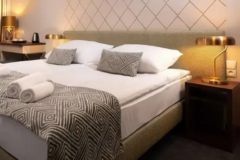 Xerion Hotel in Krakau — foto 2