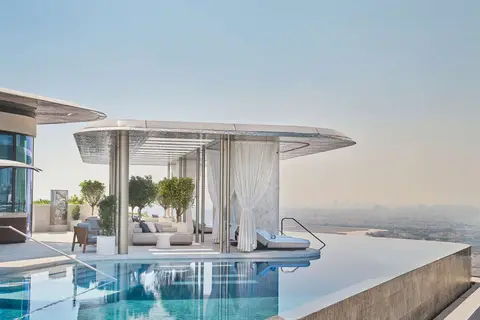The Lana Hotel Dubai in Dubai