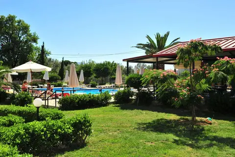 Sunshine Appartementen in Petra, foto 10