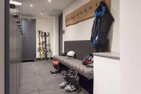 Anthonys Peaks and Pillows - hotel in St. Anton am Arlberg — foto 6