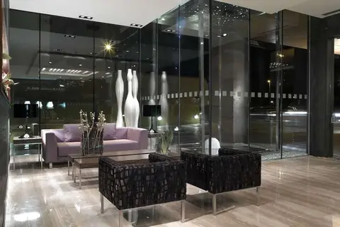 Hotel Macia Real de la Alhambra in Granada — foto 8
