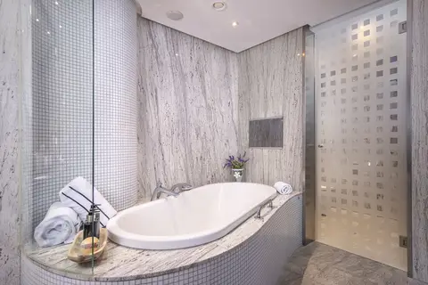 Meliá Valencia in Valencia — foto 24