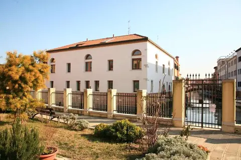 Hotel Giudecca Venezia in Venetië, foto 10