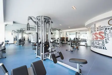Centara West Bay Hotel & Residences Doha in Doha — foto 10