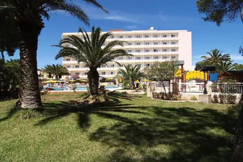 Invisa Hotel Ereso in Santa Eulària des Riu — foto 18
