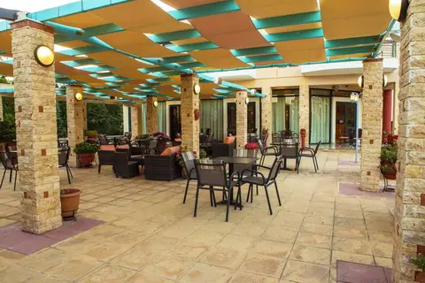 Aeolian Gaea Hotel in Skala Kalloni, foto 21