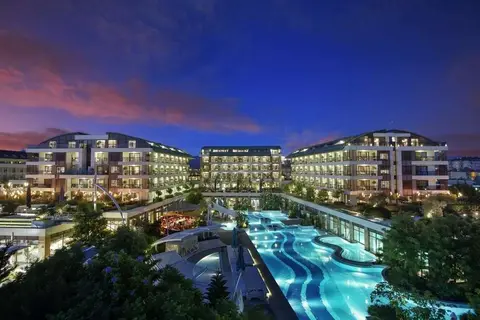 TUI Blue Side in Manavgat, foto 24
