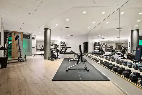 Hotel Island in Reykjavik — foto 8