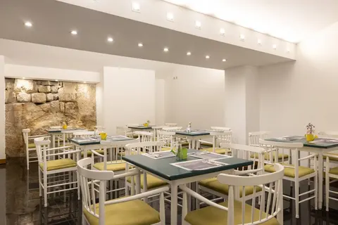 Legendary Porto Hotel foto 11