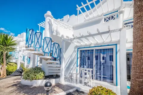 Oasis THe Home Collection in Puerto del Carmen — foto 22