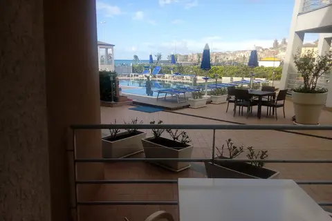 Astro Suite Hotel in Cefalu — foto 29