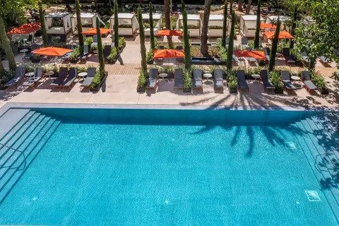Mercure Benidorm in Benidorm — foto 3