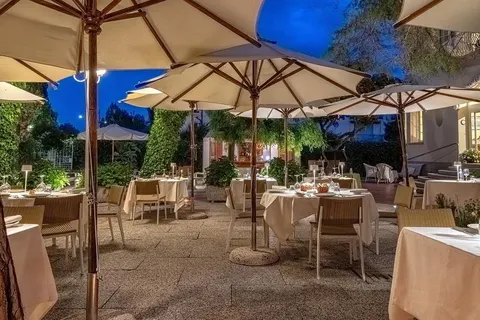 Villa Mabapa in Venice — foto 5
