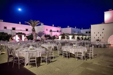Borgobianco Resort & Spa Polignano - MGallery by Sofitel in Polignano A Mare, foto 21