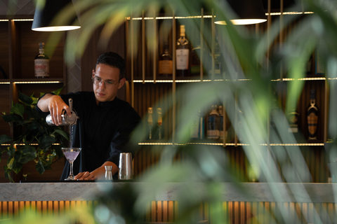 Domes of Corfu Autograph Collection foto 5