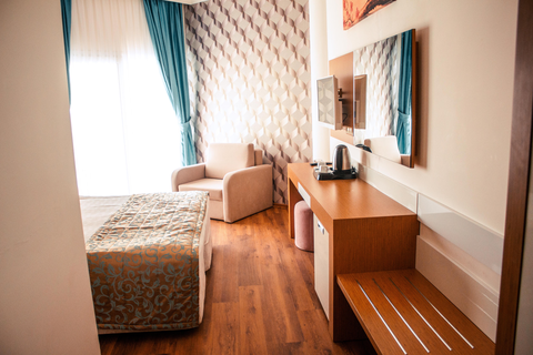 Hotel Notion Kesre Beach foto 14